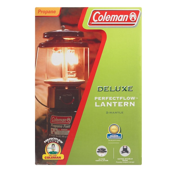 ランタンColeman Coleman Coleman 1000 lm Lantern 2000026391 | Zoro
